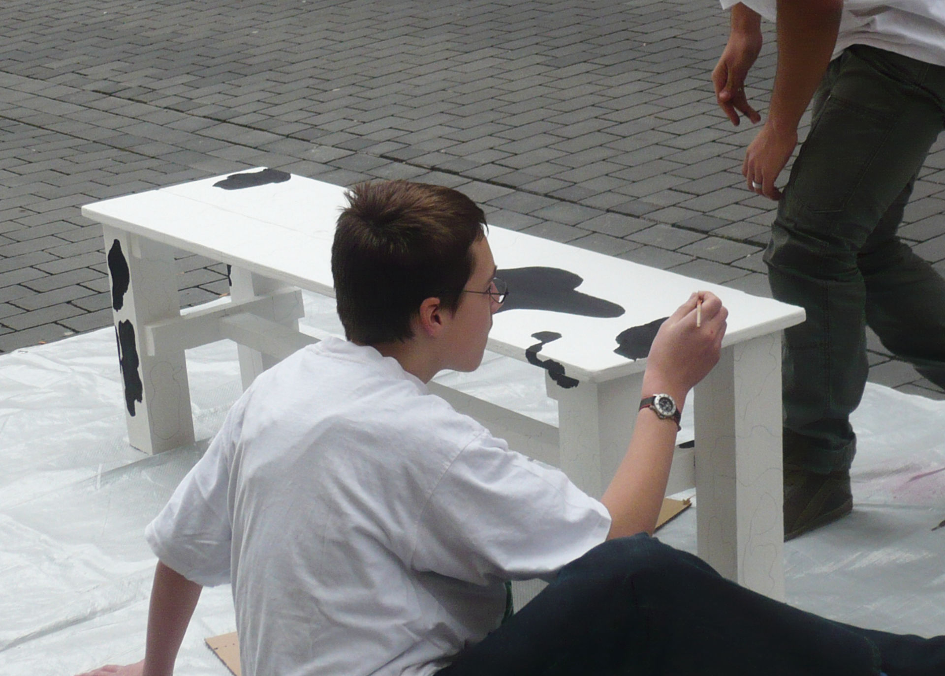 Mobirise Website Builder